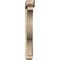 Ekena Millwork Funston Craftsman Rough Sawn Bracket w/ Offset Brace, Douglas Fir, 6"W x 36"D x 44"H BKT0604X36X44FST04RDF - alternate 4